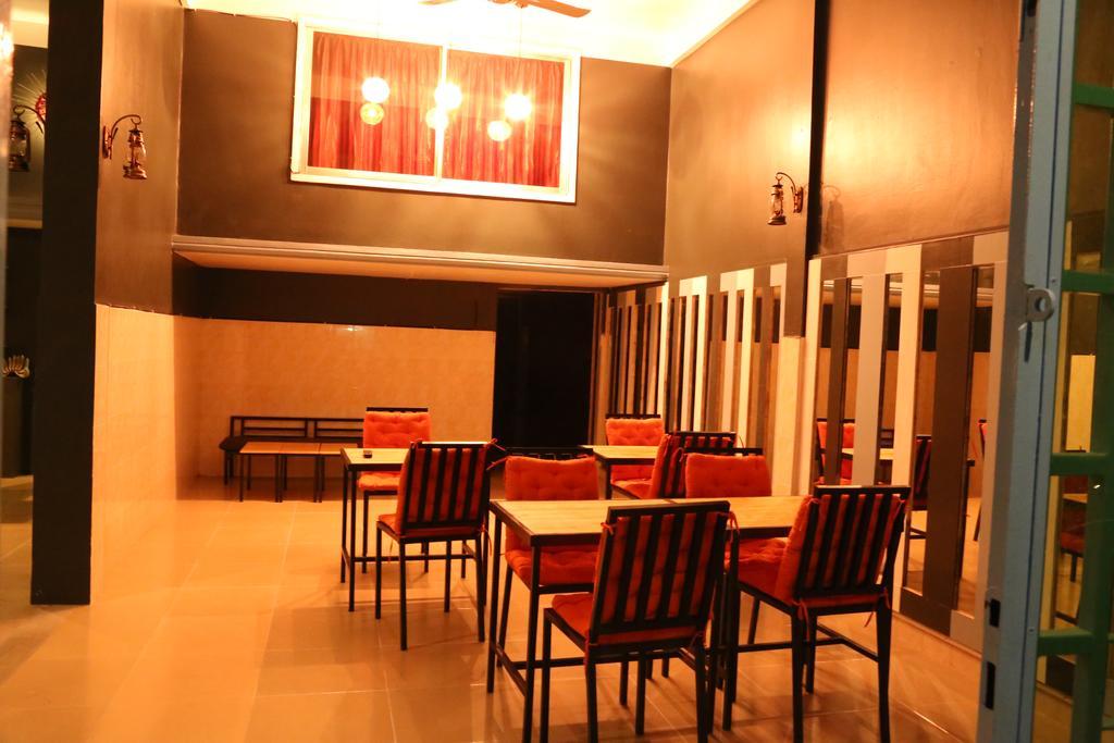 I Bed Hostel Siem Reap Exterior photo