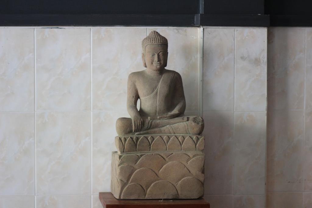 I Bed Hostel Siem Reap Exterior photo